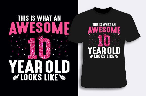 Birthday T-shirt 18: A Designer’s Practical Review