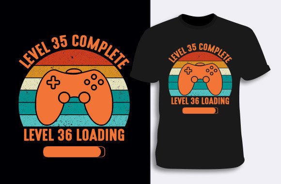 Birthday T-shirt 19: A Designer’s Practical Review