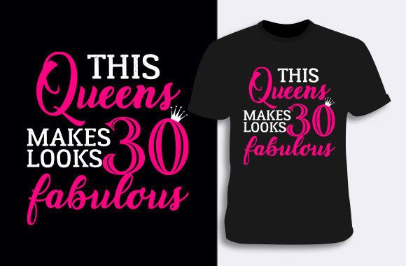 Birthday T-shirt 6: A Designer’s Practical Review