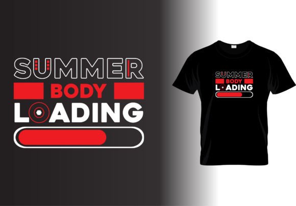 Fitness T-shirt Design: A Practical Embroidery Review