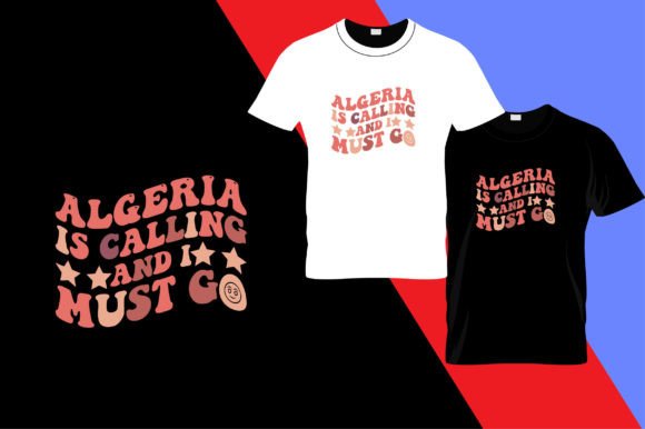 Is Calling and Must Go Algeria: A Designer’s Review