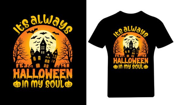 It’s Always Halloween: A Designer’s Review