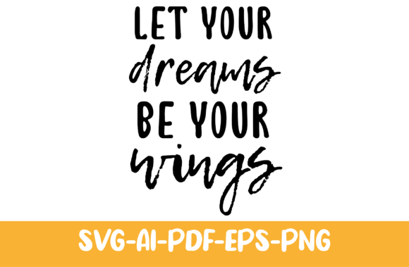 Let Your Dreams Be Your Wings: A Designer’s Review