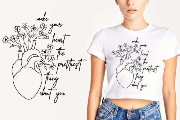 Review: Make Your Heart the Prettiest Thing