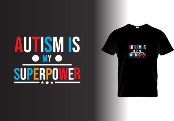 Reviewing Autism T Shirt Design for Embroidery Use