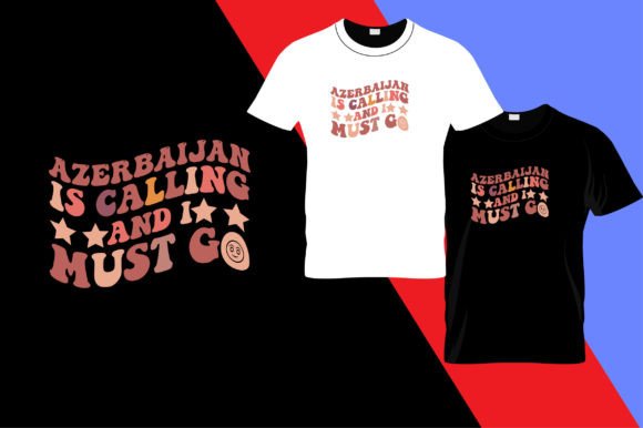 Reviewing Azerbaijan is Calling and Must Go for Stitch