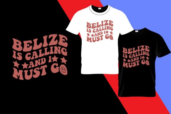 Reviewing Belize is Calling for Real Embroidery Projects