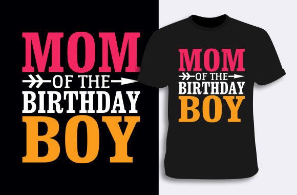 Reviewing Birthday T-shirt 20 for Real Embroidery