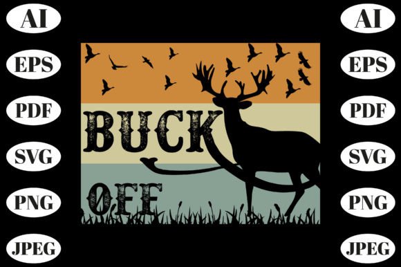 Reviewing Buck Off Typography for Embroidery
