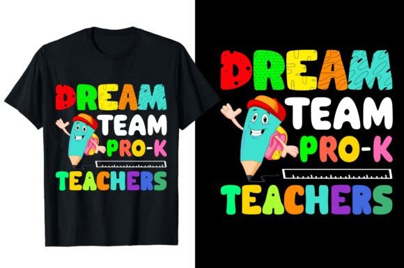 Reviewing Dream Team Pro-k Teachers for Embroidery