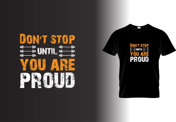 Reviewing Gym T-shirt Design Ideas for Embroidery