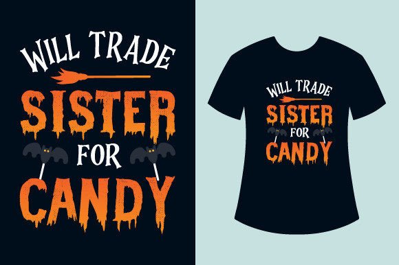 Reviewing Halloween T-Shirt Designs for Real Stitching