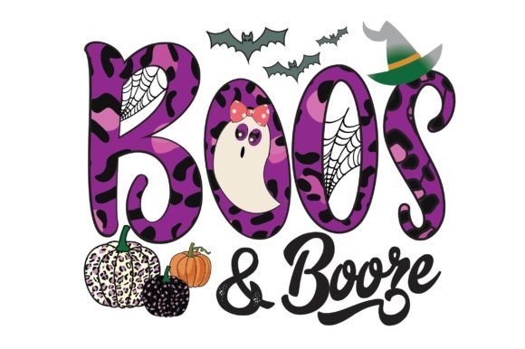 Reviewing the Boos Booze Sublimation Design for Embroidery