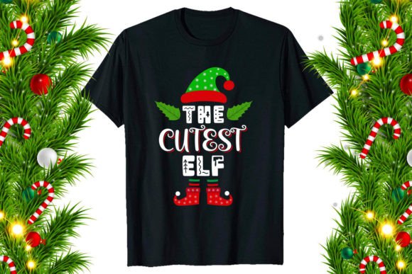Reviewing the Cutest Elf Embroidery Design