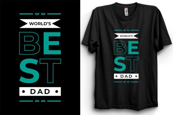 Reviewing the Father s Day Typography T Shirt Vector for Stitching