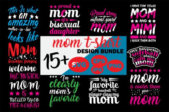 Reviewing the Mother Day T-shirt Bundle for Embroidery