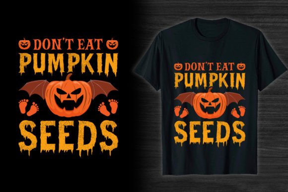 Reviewing the Pumpkin Seeds Halloween Design for Stitchers