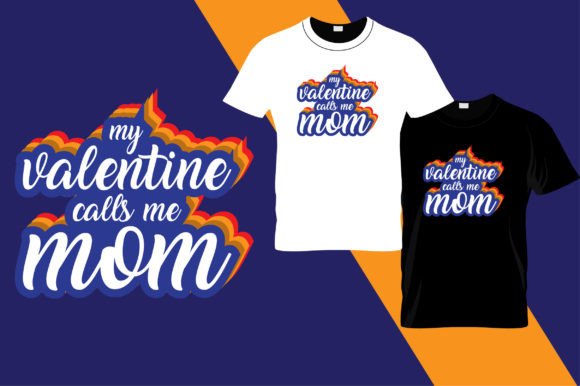 Reviewing the Valentine T-shirt Design for Real Stitching
