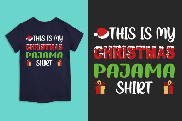 Reviewing This is My Christmas Pajama Shirt Design