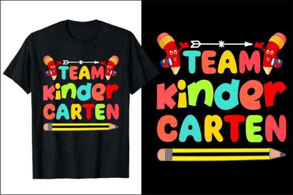Team Kinder Carten: A Designer’s Embroidery Review
